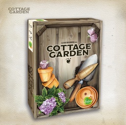 [2100000033638] Cottage Garden