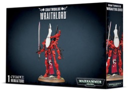 [2100000065929] CRAFTWORLDS WRAITHLORD