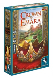 [2100000033294] Crown of Emara *Fachhandels-exklusiv bis 31.12.2018*