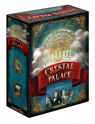[2100000101153] Crystal Palace (deutsch)