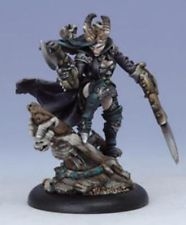 [2100000081905] Cryx EpicWarcaster Skarre, Queen of the Broken Coast Blister