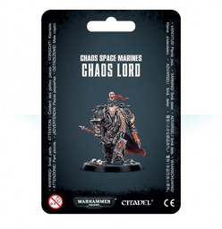 [2100000038060] CSM Chaos Lord