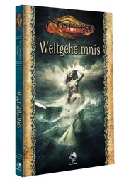 [2100000032303] Cthulhu: Weltgeheimnis (Hardcover)