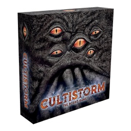 [2100000079100] Cultistorm Basegame