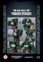 [2100000038046] DARK ANGELS: PRIMARIS-UPGRADES