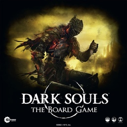 [2100000083329] Dark Souls - Das Brettspiel/ Deutsch
