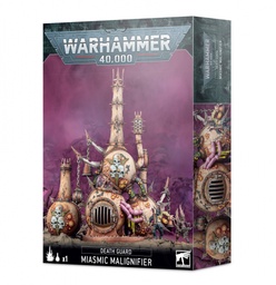 [2100000039241] DEATH GUARD MIASMISCHER MALIGNIFICATOR