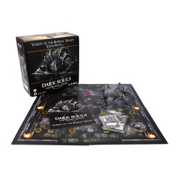 [2100000083411] Dark Souls: The Board Game - Vordt of the Boreal Valley Expansion