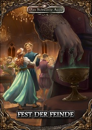 [2100000087181] Das Fest der Feinde