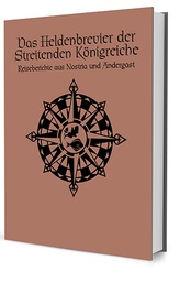 [2100000087068] Das Heldenbrevier der Streitenden Königreiche