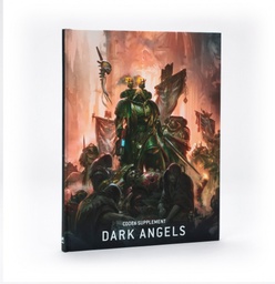 [2100000027439] DATACARDS: DARK ANGELS (ENGLISH)