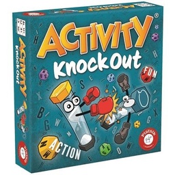 [2100000078998] Activity - Knock Out