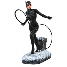 [2100000071777] DC Gallery Batman Returns Movie Catwoman PVC Statue