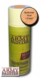 [2100000054114] Army Painter Primer: Barbarian Flesh Spray (400ml)