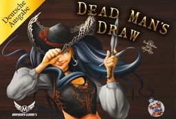[2100000074907] Dead Man's Draw DEUTSCH