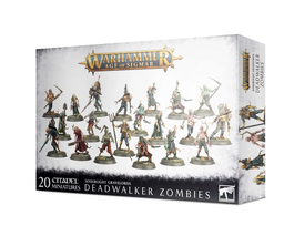 [2100000067909] Deadwalker Zombies