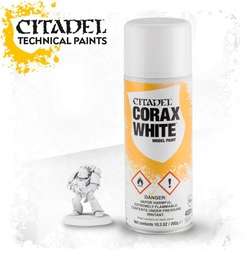 [2100000041411] Corax White Spray