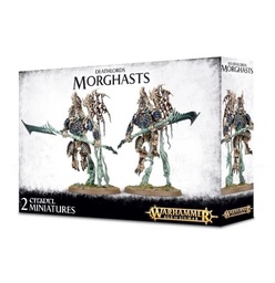 [2100000040445] DEATHLORDS MORGHASTS