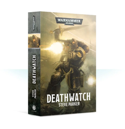 [2100000056224] Deathwatch (Paperback)