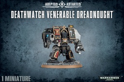[2100000066537] Deathwatch Venerable Dreadnought