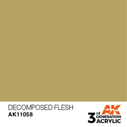 [2100000044061] Decomposed Flesh 17ml