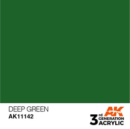 [2100000044900] Deep Green 17ml