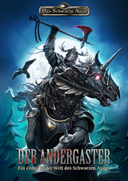 [2100000049202] Der Andergaster (DSA Comic)