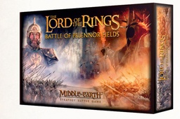 [2100000025206] Der Herr der Ringe™ Die Schlacht auf den Pelennor-Feldern
