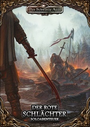 [2100000087150] Der rote Schlächter