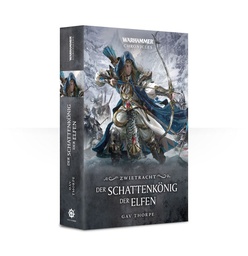 [2100000026845] Der Schattenkönig der Elfen (Paperback)