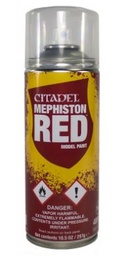 [2100000041466] Mephiston Red Spray
