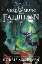 [2100000057351] Descent: Die Verdammung von Falbhain • DE