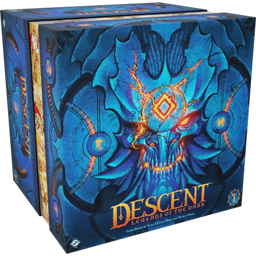 [2100000061105] Descent Legenden der Finsternis • DE