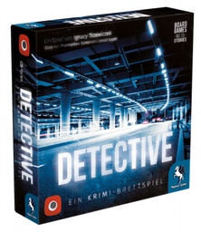 [2100000033546] Detective (Deutsch)