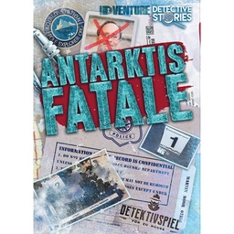 [2100000071494] Detective Stories - Antarktis Fatale, Fall 2