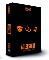 [2100000071487] Detective Stories - Das Feuer in Adlerstein, Fall 1