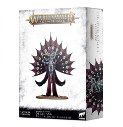 [2100000069835] DEXCESSA THE TALON OF SLAANESH