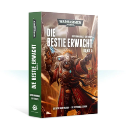 [2100000056187] DIE BESTIE ERWACHT: BAND 4 (PB) (DEU)