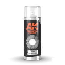 [2100000043439] Spray Fine Metal Primer (150 ml)