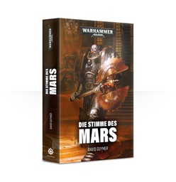 [2100000026692] DIE STIMME DES MARS
