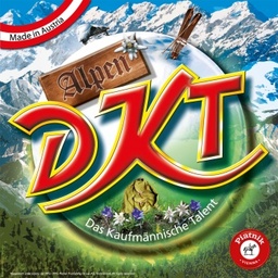 [2100000079063] DKT Alpen - DE