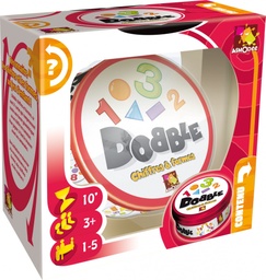 [2100000025046] Dobble 1,2,3