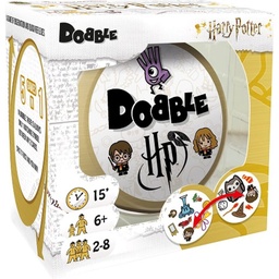 [2100000054305] Dobble Harry Potter (DE)