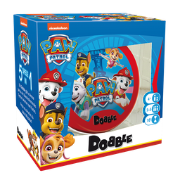 [2100000092680] Dobble Paw Patrol • DE