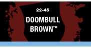 [2100000029051] Doombull Brown (Layer)