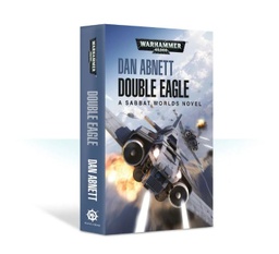 [2100000056286] Double Eagle (Paperback) (Englisch)