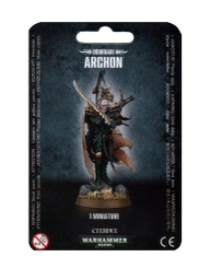 [2100000038336] DRUKHARI ARCHON
