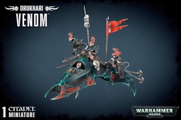 [2100000040179] DRUKHARI VENOM