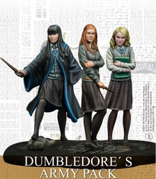 [2100000071296] DUMBLEDORE'S ARMY PACK (ENGLISH)