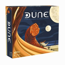 [2100000051823] Dune Board Game